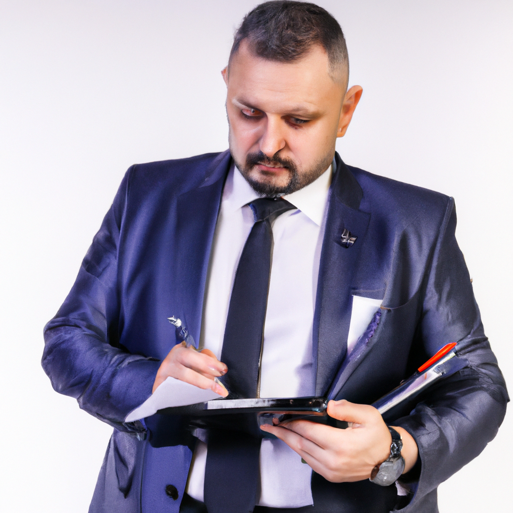 Фахівець консультує щодо вибору КВЕД.